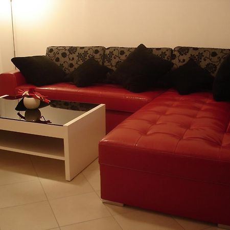 Breginj Apartment Losc - Podbela חדר תמונה