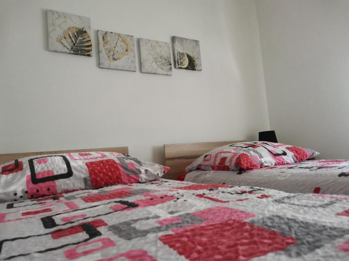 Breginj Apartment Losc - Podbela מראה חיצוני תמונה