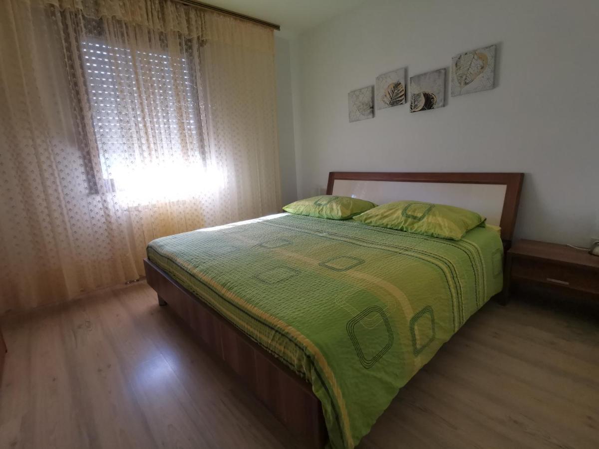 Breginj Apartment Losc - Podbela מראה חיצוני תמונה