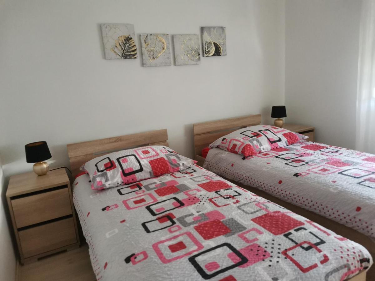 Breginj Apartment Losc - Podbela מראה חיצוני תמונה