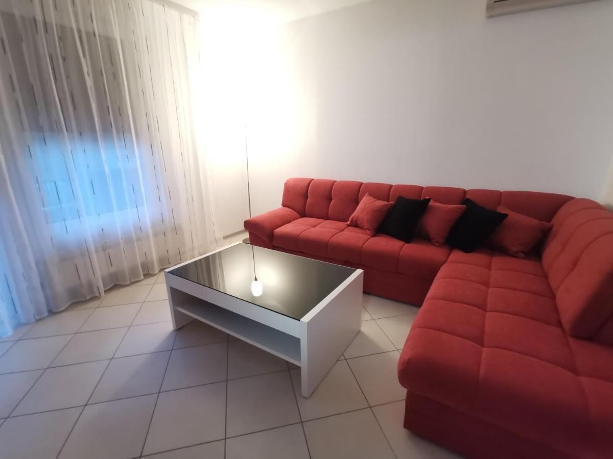 Breginj Apartment Losc - Podbela מראה חיצוני תמונה