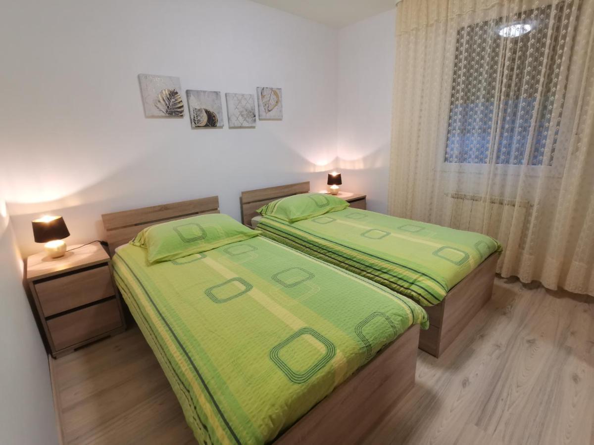 Breginj Apartment Losc - Podbela מראה חיצוני תמונה