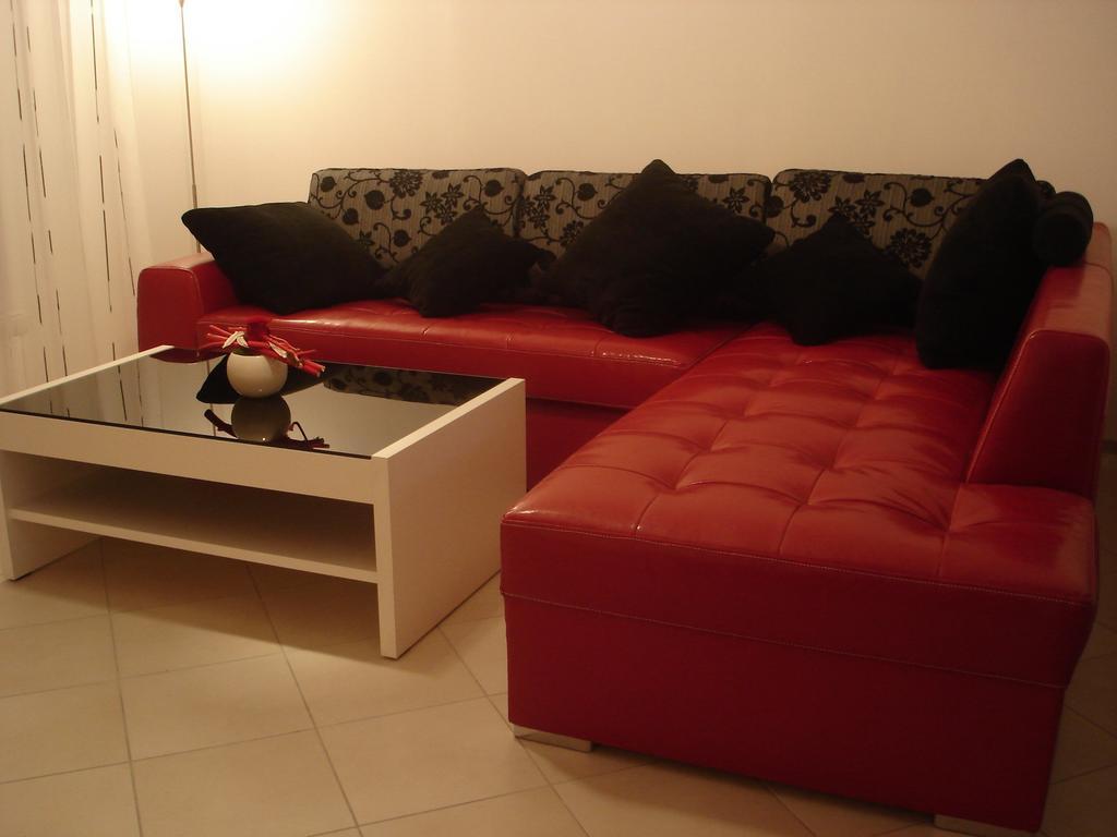 Breginj Apartment Losc - Podbela חדר תמונה